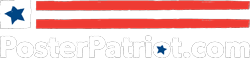 Poster Patriot
